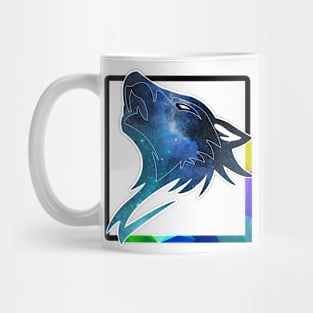 Nature Mug